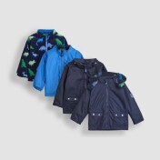 4-in-1 Coats